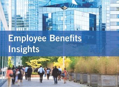 Employee Benefits Insights