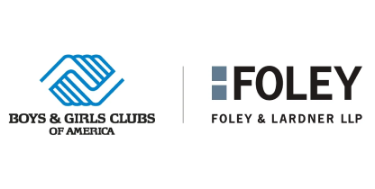 Foley & girls club logo.