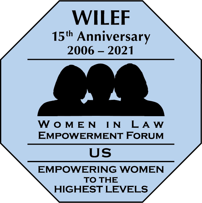 WILEF Seal