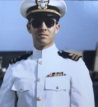 Steve Chameides