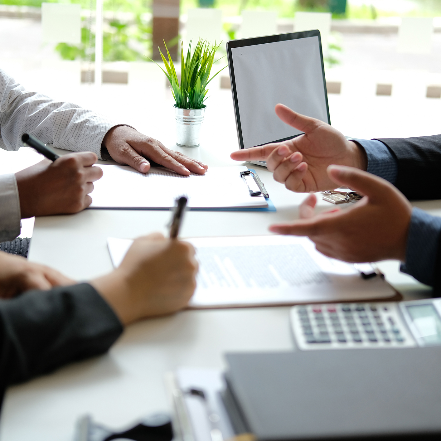 A Look at the Venture Capital Landscape in Q1 2024 | Foley & Lardner