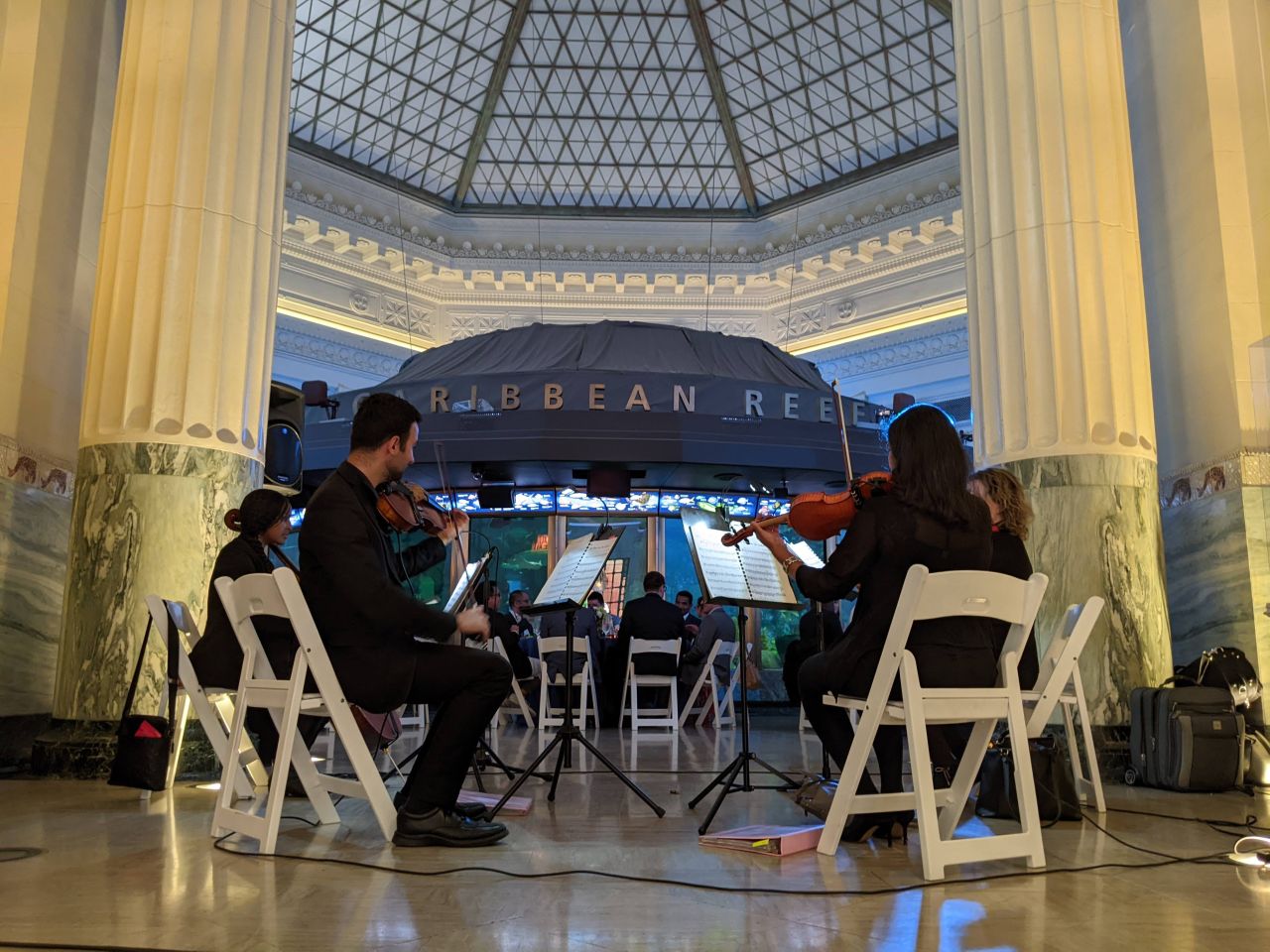 Summer Associate Retreat