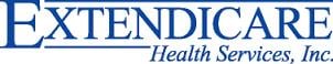 EXTENDICARE Health Services logo.