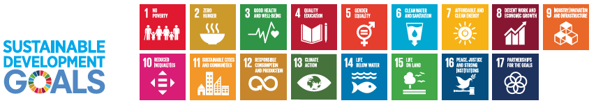 Sustainable Development Goals