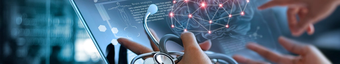 Healthcare Hero Image.