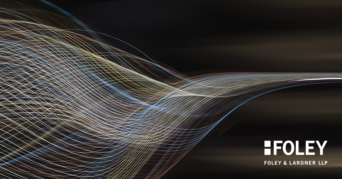 The Outlook for M&A Activity in Q4 2024 Foley & Lardner LLP