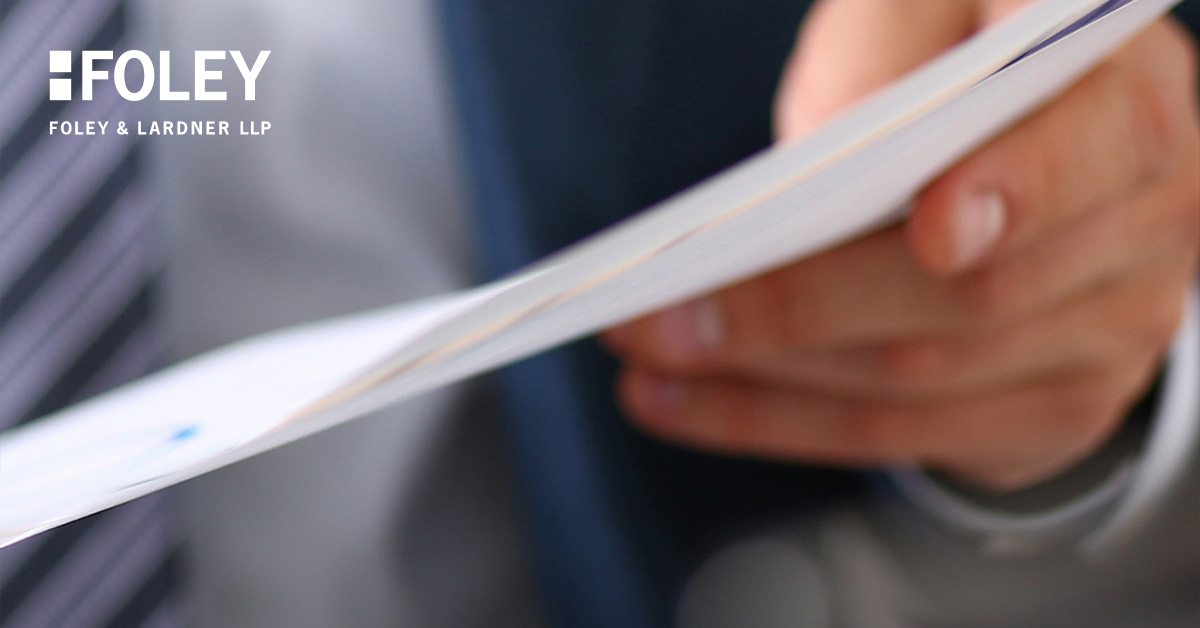 What Every Multinational Company Should Know About … Implementing