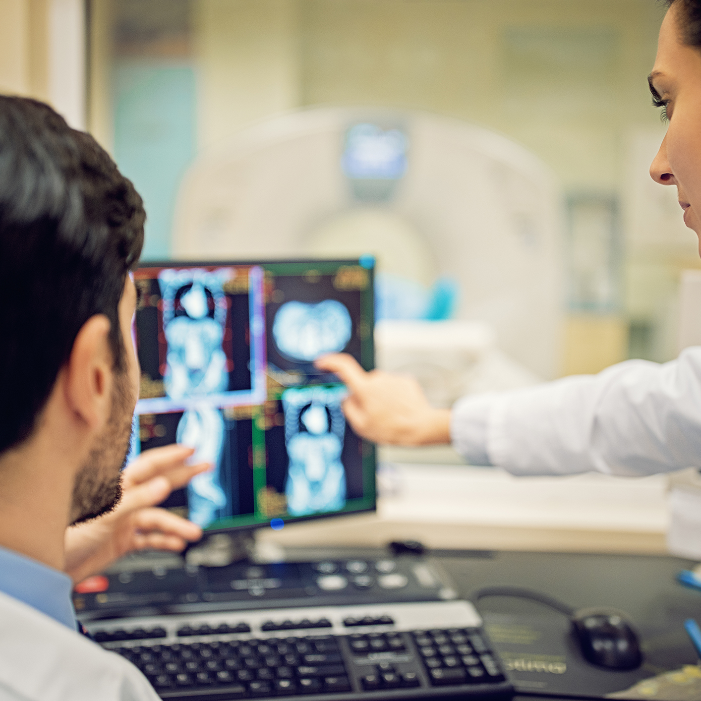 Artificial Intelligence in Health Care Key Considerations for Oncology