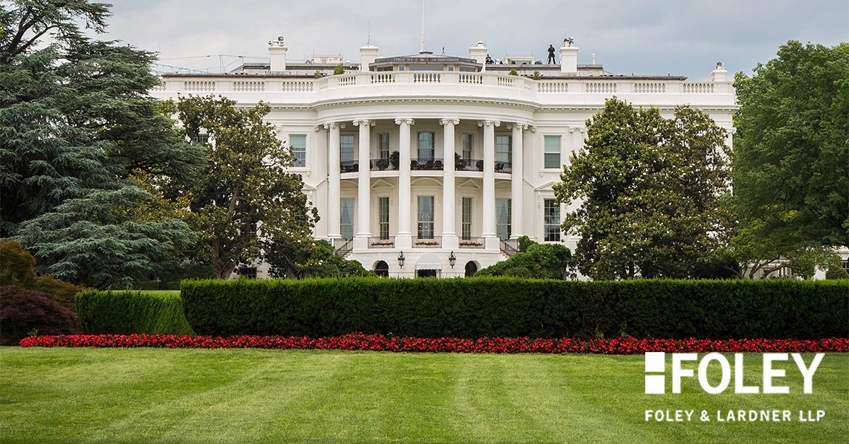 President Biden Signs "Good Jobs" Executive Order and Calls for “High