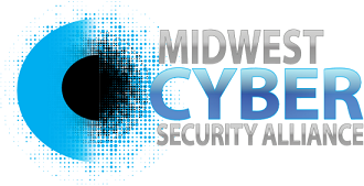 Midwest Cyber Security Alliance Logo