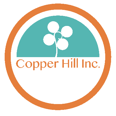 Copper Hill
