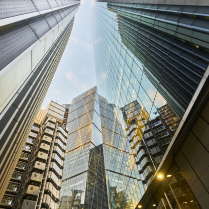 Real Estate Hero Image.