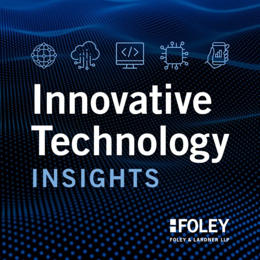 Innovative Technology Insights Podcast