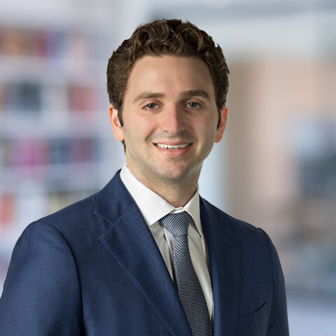 William Kalas People Foley & Lardner LLP