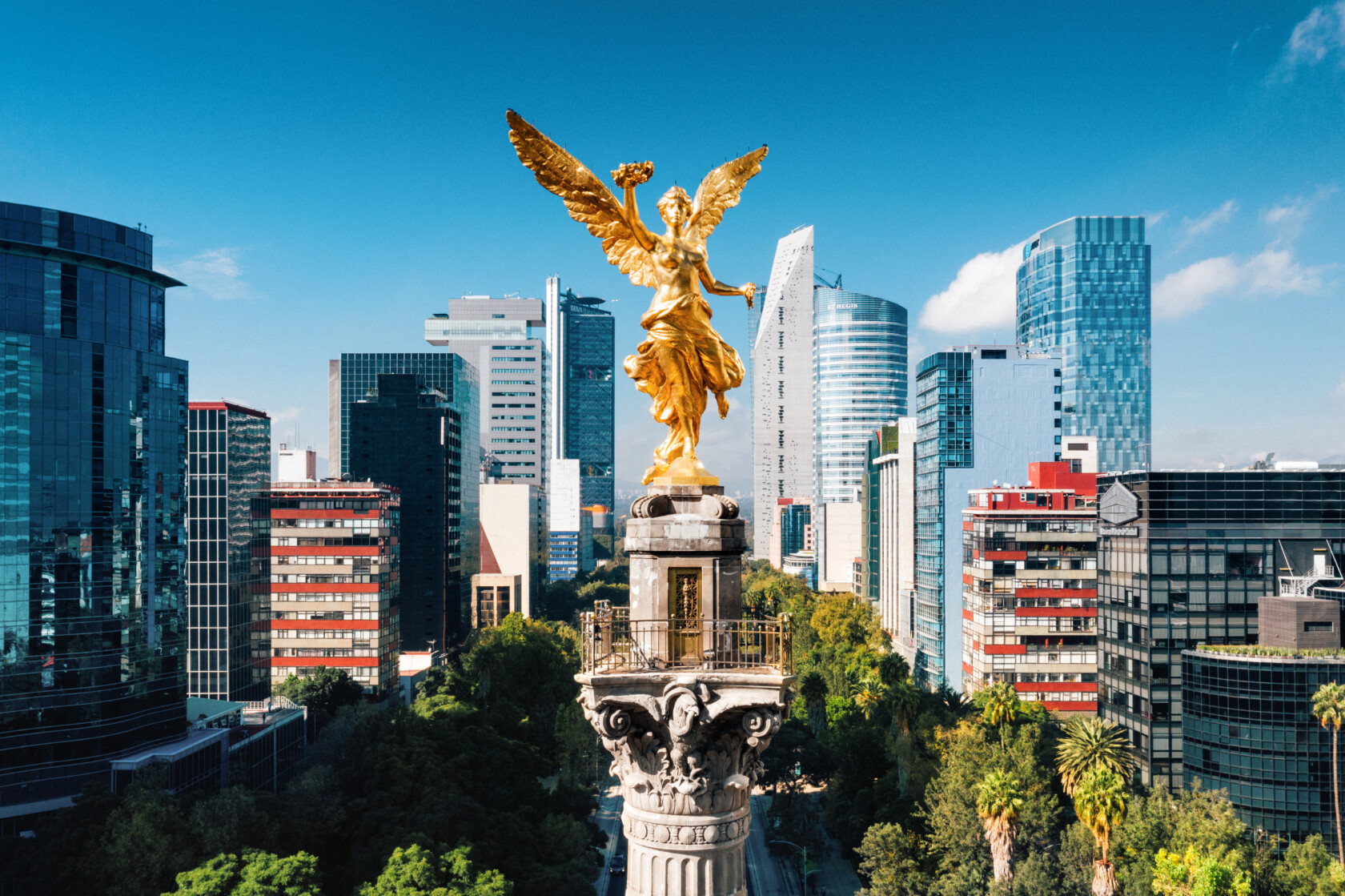 Mexico City