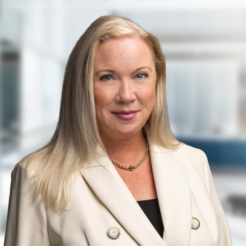 Ann Marie Uetz  Automotive Supply Chain and Bankruptcy Insolvency