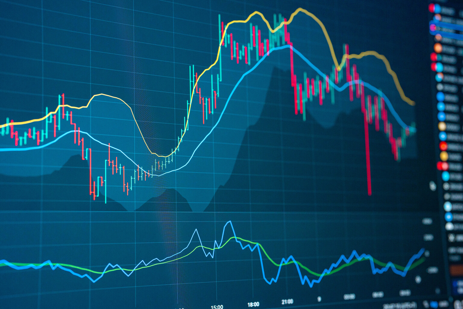 资本市场与上市公司咨询| Foley & Lardner LLP