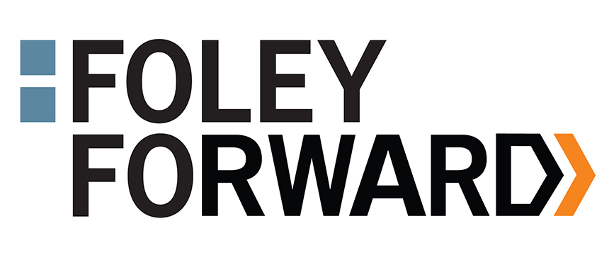 Foley Forward