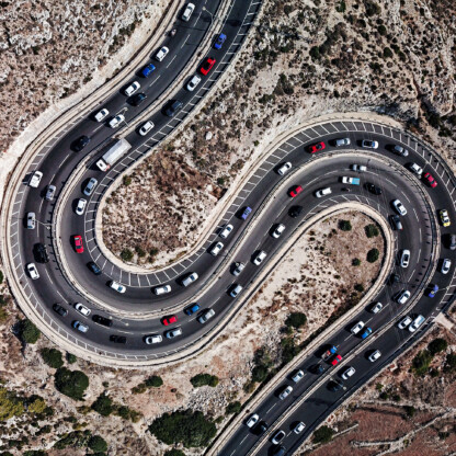 NHTSA and Motor Vehicle Safety Hero Image.