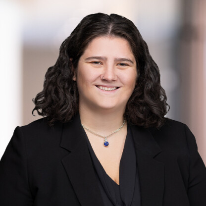 Maggi Driscoll headshot.