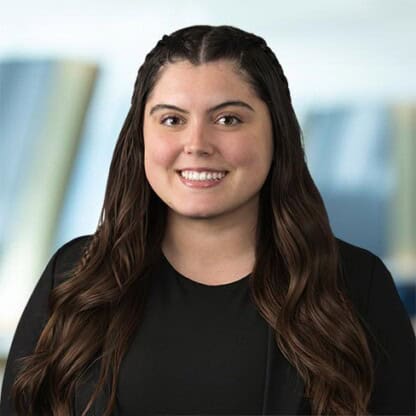 Natalie Garcia headshot.