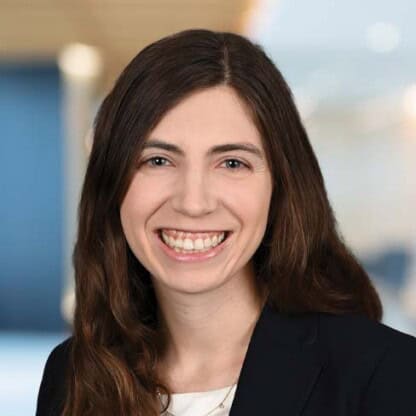 Samantha Pagan headshot.