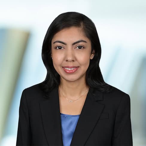 Michelle Saney headshot.