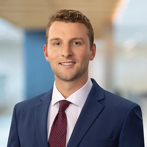 Duncan Hubbard headshot.