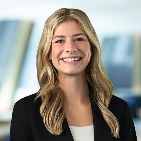 Taylor Allen headshot.