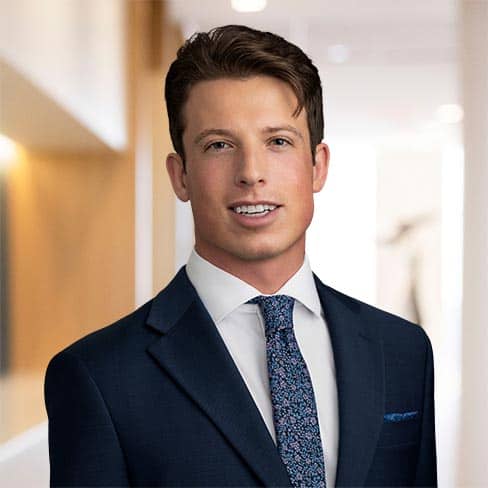 Jed Baranczyk headshot.