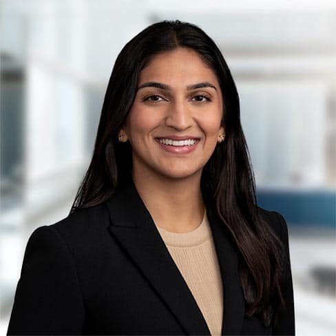 Seap Bhardwaj headshot.