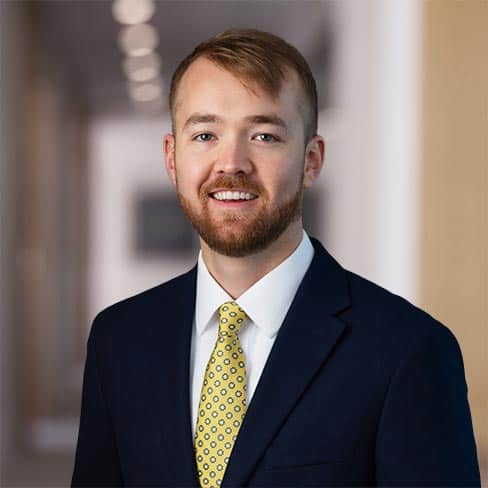 James Chard headshot.