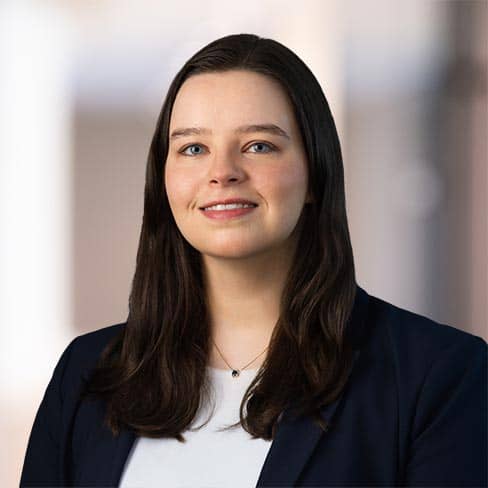 Michelle Chew headshot.