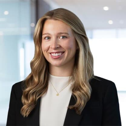 Mackenna Dunn headshot.