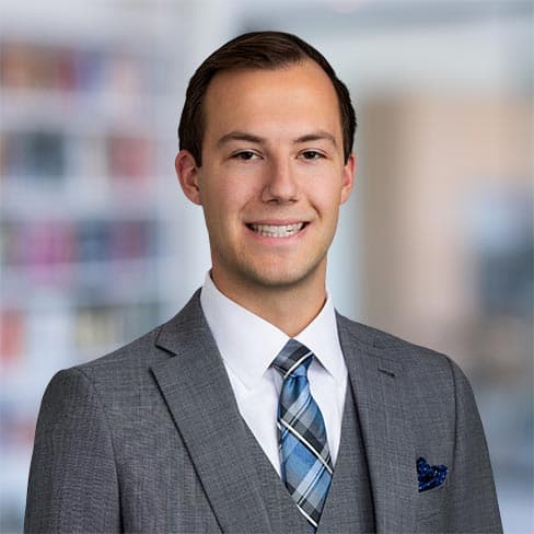 Paul Gierl headshot.