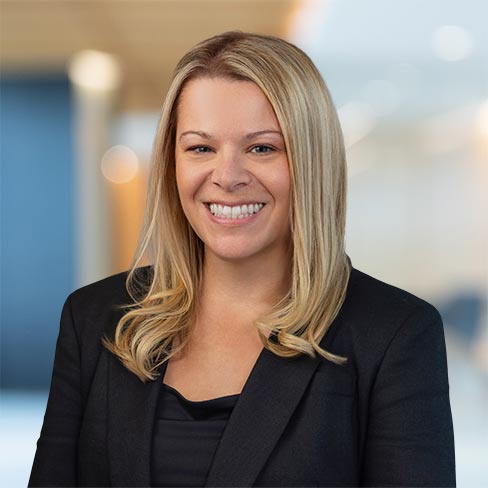 Kellie Maguinness headshot.