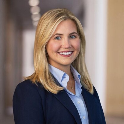 Macey McCann headshot.