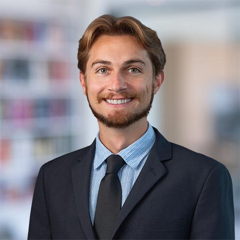 Nathan Reardon headshot.