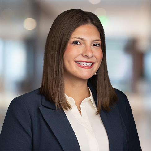 Rachel Vierra headshot.