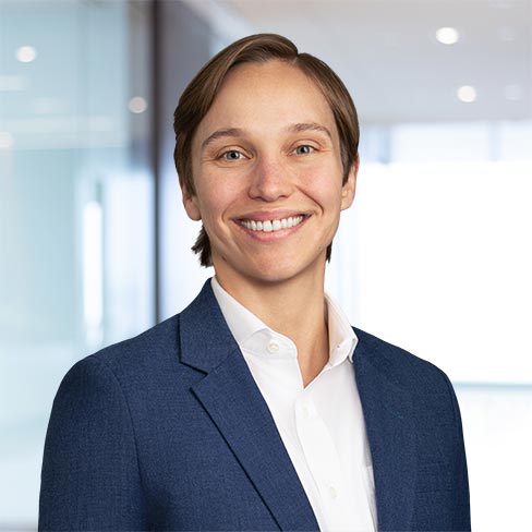 Jas Wallas headshot.