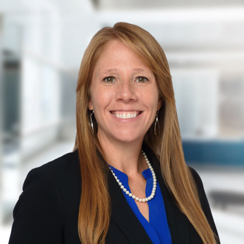 Stephanie Dowdy headshot.