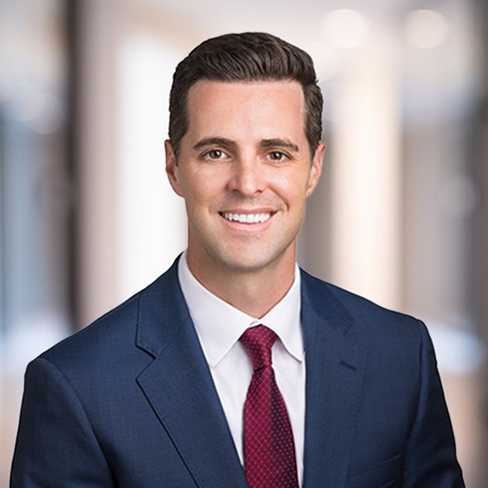 Jordan Bledsoe headshot.