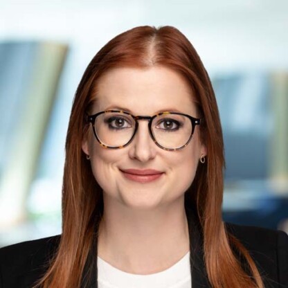 Natasha Dempsey headshot.