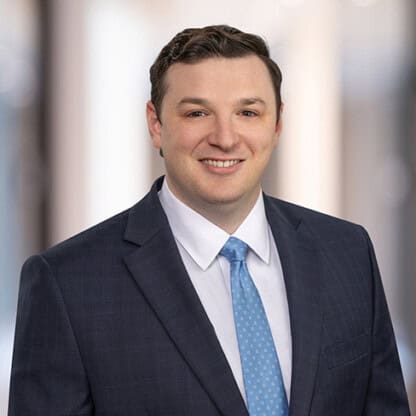 Kevin Hilton headshot.