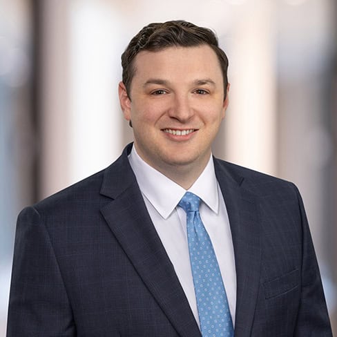 Kevin Hilton headshot.