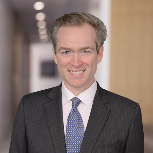 Chris McNamara headshot.