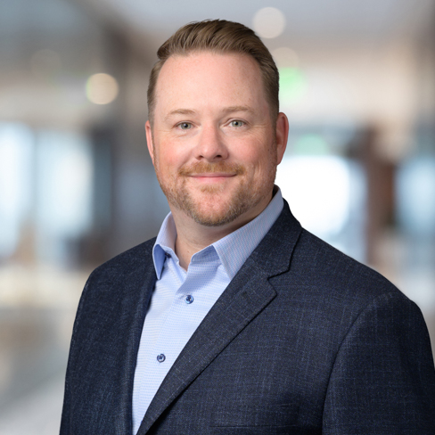 Peter Stockburger headshot.