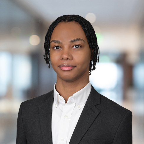 Chad Tucker headshot.