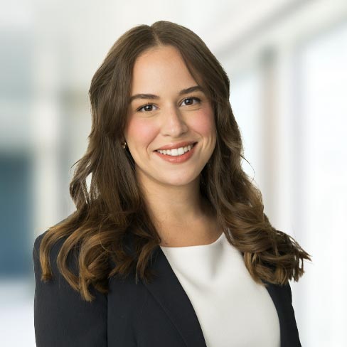 Hanna Elmasry headshot.