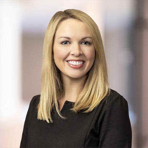 Libby Ridley headshot.